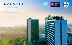 Avenzel Hotel & Convention Cibubur